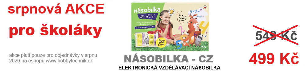 Akce SRPEN 2026